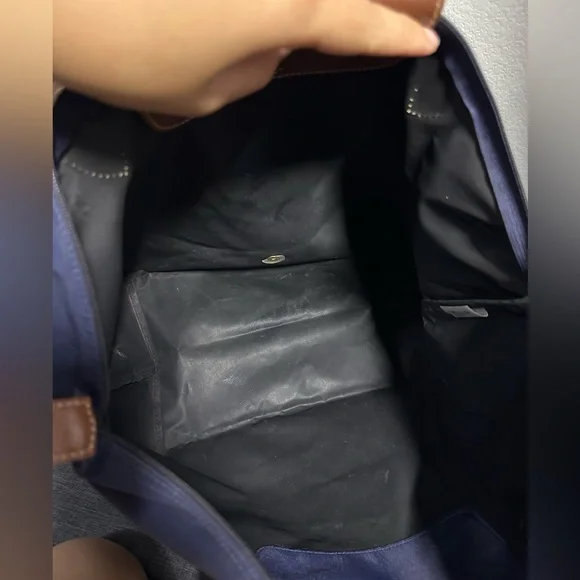 Longchamp Le Pliage Tote Bag - Picture 12 of 13